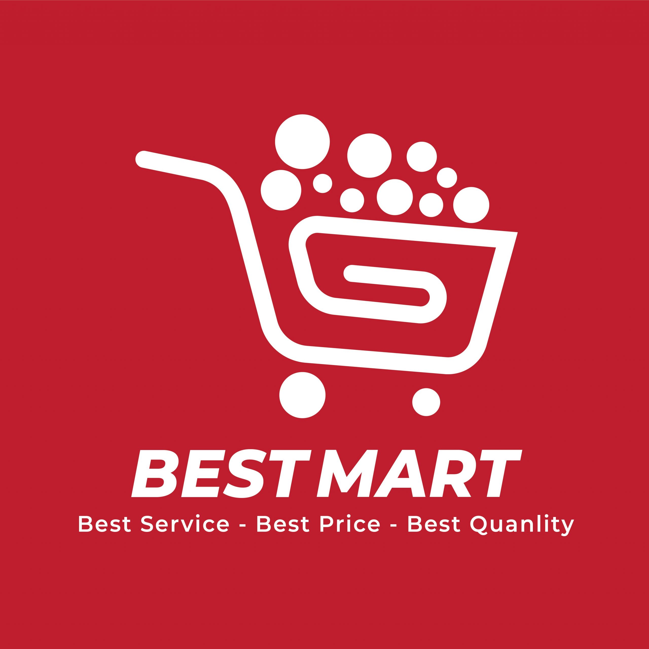 Siêu Thị Trực Tuyến BestMart